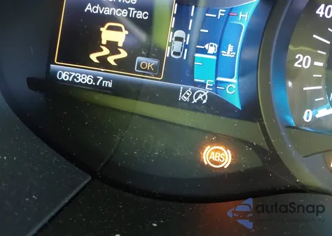 2020 Ford Edge Sel z USA, uszkodzony, nr VIN 2FMPK4J96LBA32060